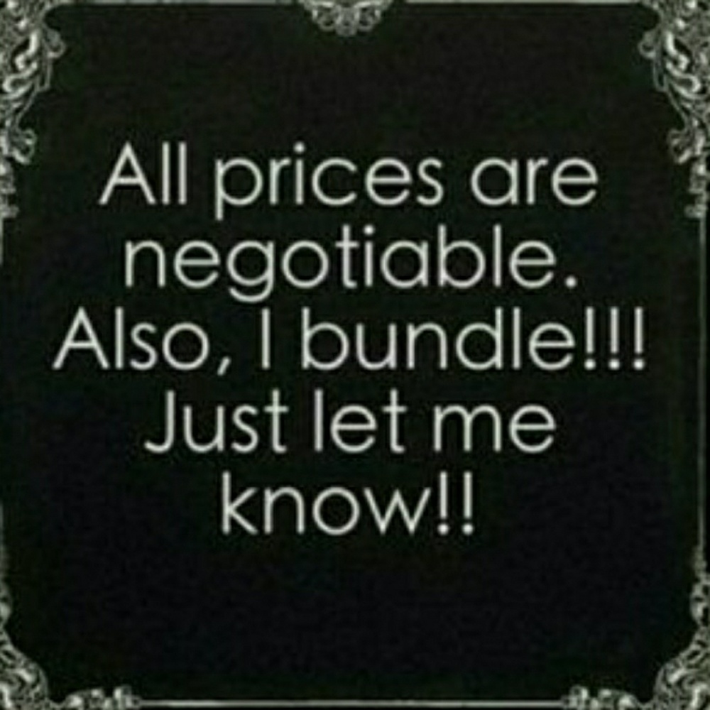 Don't miss out!